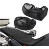 VTAIEX Accessori per motociclette Coprisella Traspirante Con Cuscino In Rete 3D Per Moto Per Honda Per Africa Twin 1100 CRF1100L ADVANTURE Per In