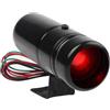 LKRXW Spia di Cambio Tachimetro Auto 12V Rosso Luce Cambiata Spia Luminosa | Cambio Regolabile Shift Light Contagiri Avviso Giri Motore Universale Indicatore Allarme 1000-11000 giri/min