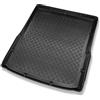 Mossa Vasca Baule Adatta per VW Volkswagen Passat B7 Variant (2010-2014) B