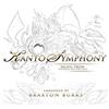 Braxton Burks Kanto Symphony Music from Pokemon Red and Blue (CD)