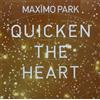Maxïmo Park Quicken the Heart (Vinyl LP) 12" Album