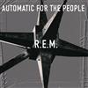 R.E.M. Automatic for the People (CD) Album