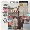 Roberts/Smith Lucky & the Lion: Harlem Piano (CD)
