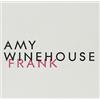 Amy Winehouse Frank (CD) Album