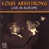 Dot Time Records Audio Cd Nuovo - Louis Armstrong - Live In Europe/Nice Jazz Festival 1948 -I- D