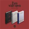 Twice Eyes Wide Open (La copertina può variare) (CD)