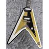 DEAN Chitarra DEAN USA Michael Schenker 50th Anniversary a forma di V nuova con cu...