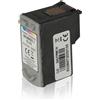 TonerPartner Compatibile con Canon 0618B001 / CL-51 Cartuccia/testina di stampa, colore