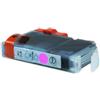 TonerPartner Compatibile con Canon 0625B001 / CLI-8PM Cartuccia d'inchiostro, magenta chiaro