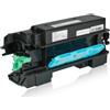TonerPartner Compatibile con Ricoh 418127 Cartuccia di toner, nero