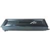 TonerPartner Compatibile con Utax 612511010 Cartuccia di toner, nero