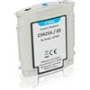 TonerPartner Compatibile con HP C9425A / 85 Cartuccia d'inchiostro, ciano