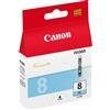 Canon Originale Canon 0624B001 / CLI8PC Cartuccia di inchiostro ciano chiaro