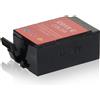 TonerPartner Compatibile con Canon 8191A002 / BCI-15C Cartuccia d'inchiostro, colore