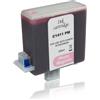 TonerPartner Compatibile con Canon 7579A001 / BCI-1411PM Cartuccia d'inchiostro, magenta chiaro