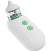 CA-MI Srl MUCUS Aspiratore Nasale Elettrico, 1 pezzo