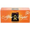 AFTER EIGHT AFTER EIGHT Sfoglie di Cioccolato Fondente con ripieno al Caramello 200g