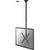 Neomounts by Newstar Neomounts FPMA-C340BLACK Supporto monitor/TV a soffitto 32-75" - alt. 106-156 cm - FPMA-C340BLACK