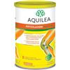 Aquilea | Articolazioni Collagene + Acido Ialuronico | Vaniglia | 315 g Polvere Solubile | Collagene, Vitamina C | Senza Glutine e Lattosio | Benessere Quotidiano | Integratori