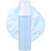Whamisa Organic Algae Glacier Water Gel Mist - Formula postbiotica fermentata per pelle liscia come la seta, gel spray rinfrescante per pelle secca, idratazione profonda e cura lenitiva (100 ml)