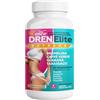Italian Elite® Dren Extreme - Drenante e Detox Naturale per Donna, 120 cpr. | Integratore per Ritenzione Idrica, Drenaggio Linfatico e Cellulite. Con Bromelina, Glucomannano, Finocchio, Tarassaco.