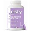 Sensyl Cisty® D-Mannosio | Benessere delle Vie Urinarie | Probiotici Donna