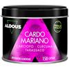 Aldous Bio Cardo Mariano Tarassaco e Carciofo con Curcuma e Desmodio - 150 Capsule
