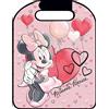 Tataway Proteggi Sedile Auto Minnie Mouse in PVC Proteggi Sedile Auto Minnie Mouse in PVC