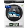 Electrolux EW7H49YB Asciugatrice Pompa di Calore 9 kg 3DSense Serie 700