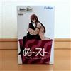 FuRyu Steins Gate Kurisu Makise Noodle Stopper Anime Figure Japan Prize