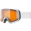 UVEX SPORT MASCHERA SCI UVEX SCRIBBLE LG