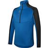 ZERORH+ KYRIL HALF ZIP JERSEY