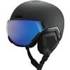 SLOKKER CASCO SCI SLOKKER RALLY VISOR