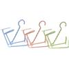 Hemobllo 3pezzi Portascarpe da Appendere in Plastica Resistente Stendibiancheria per Scarpe Organizer per Mensola Clip Laterali per Asciugare Stivali Lunghi