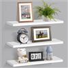 KOROI Generisch Floating Wall Shelves