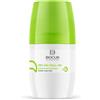 Bioclin Deo Pro 24H Roll-On Deodorante per pelli normali e sensibili, 50 ml
