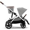CYBEX Passeggino doppio Cybex Gazelle S