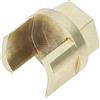 YhFiaS Strumento di rimozione frizione adatto for motosega R 340 345 346 350 351 353 445 450 455 460 502541603