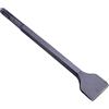 BESTonZON Sds Più Scalpello Punta Da Trapano Per Piastrelle Scalpello Elettrico Punte Per Piastrelle Scalpelli Sds Martello Demolitore Piatto Appuntito