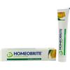 CEMON Srl Homeobrite dentifricio al limone 75 ml - CEMON - 909773412