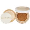 Maybelline New York Dream Cushion Fondotinta Liquido Formato Cushion, 40 Fawn