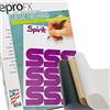 InkVision Spirit by reproFX Classic Freehand Carta per Trasferimento Tatuaggi, fatta negli USA (Box 10pz)
