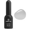 DIDIER LAB - Gel Top Coat Senza Dispersione Super Shiny - Nuova Formula Senza HEMA e TPO - Ultra Resistente e Brillante - Lucido Unghie Gel Finale Perfetto per una Manicure Lunga Durata - 10 ml