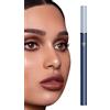 CENMOO Eyeliner liquido Eyeliner Eyeliner impermeabile a lunga durata da 1 ml | Eyeliner liquido, scivola dolcemente, punta a pennello ultra sottile, formula di asciugatura Cenmoo