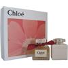 Chloe Signature Eau de Parfum Intense 50 ml + lozione corpo 100 ml