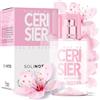 Solinotes Paris Fleur De Cerisier Eau De Parfum Spray Unisex 50 ml for Women