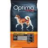 OPTIMANOVA Alimenti per cani Optima Nova Adult Sensitive Salmon & Potato