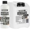 TEKNICA IDROREPELLENTE SILOSSANICO 1 lt