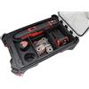 Kos Design Inserti Organizer Compatibile per MILWAUKEE Packout Compact - Set di Supporti Stampati in 3D in PLA+ per Multitool C12 MT | Solo Inserti