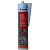 Wuerth Würth - cartuccia di acetato di silicone per sanitari, 310 ml, cartuccia